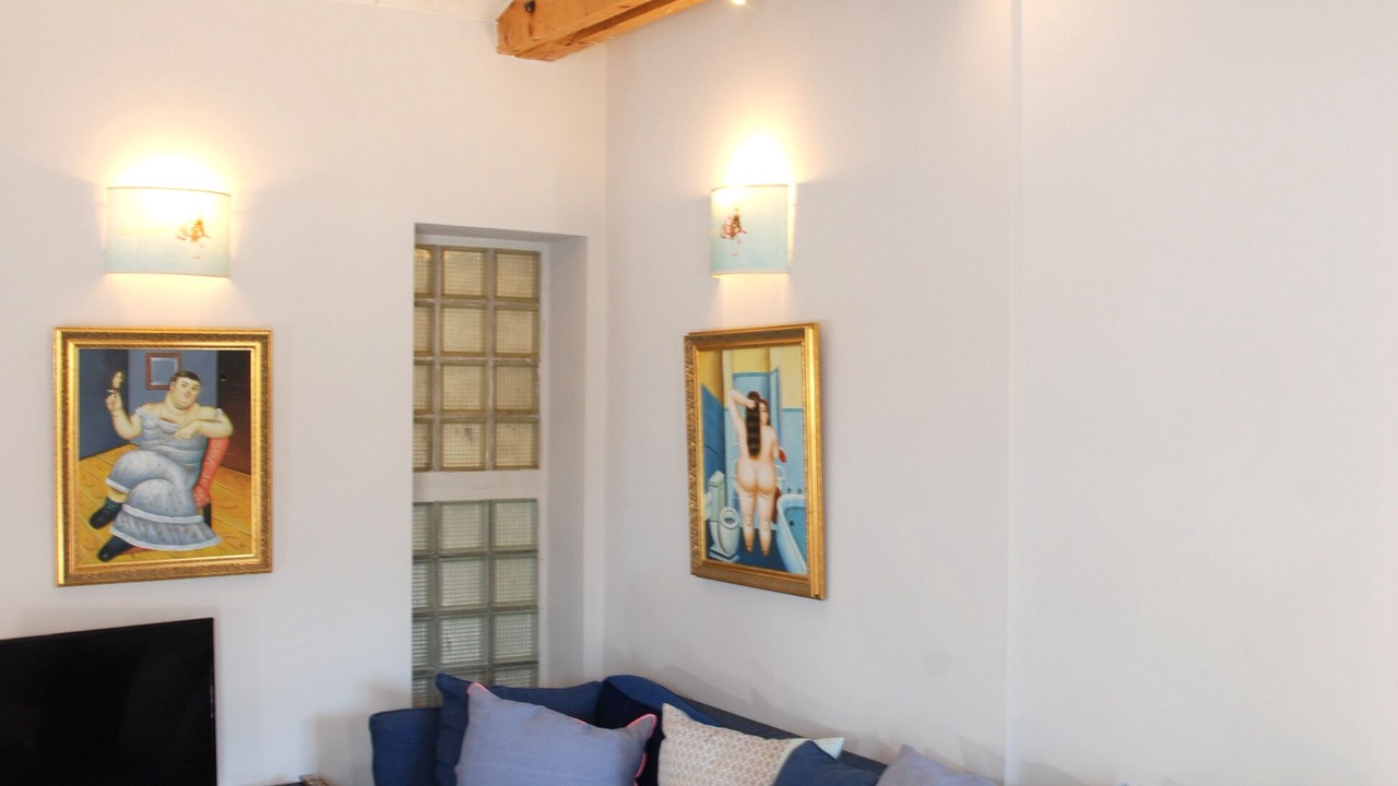 Photo of Livingroom in La Pallice