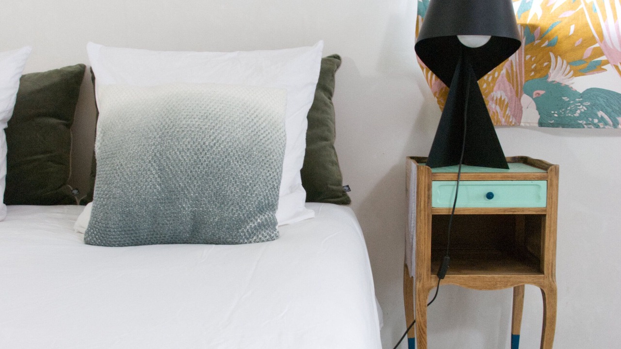 Photo of Bedroom in La Pallice