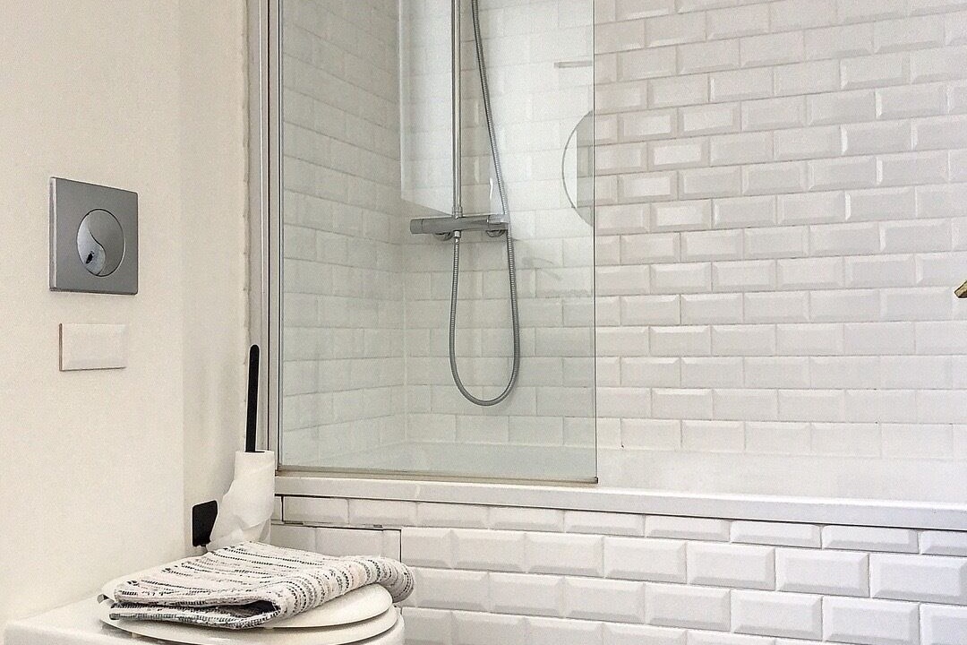 Photo of Bathroom in La Pallice