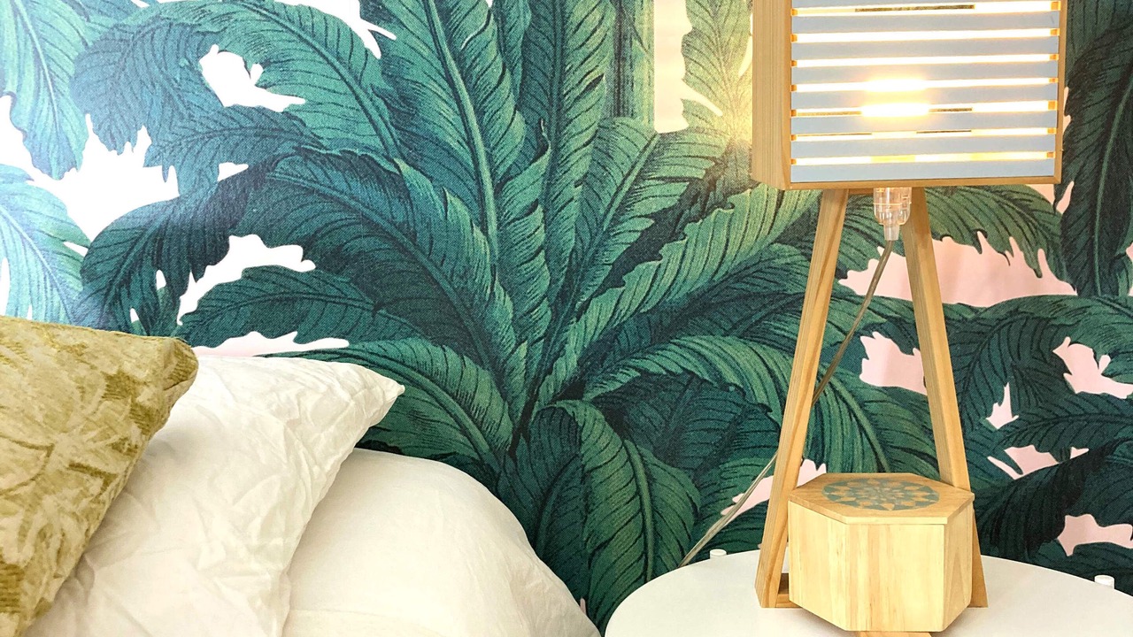 Photo of Bedroom in La Pallice