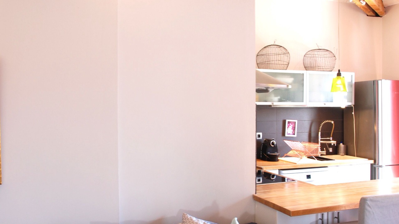 Photo of Livingroom in La Pallice