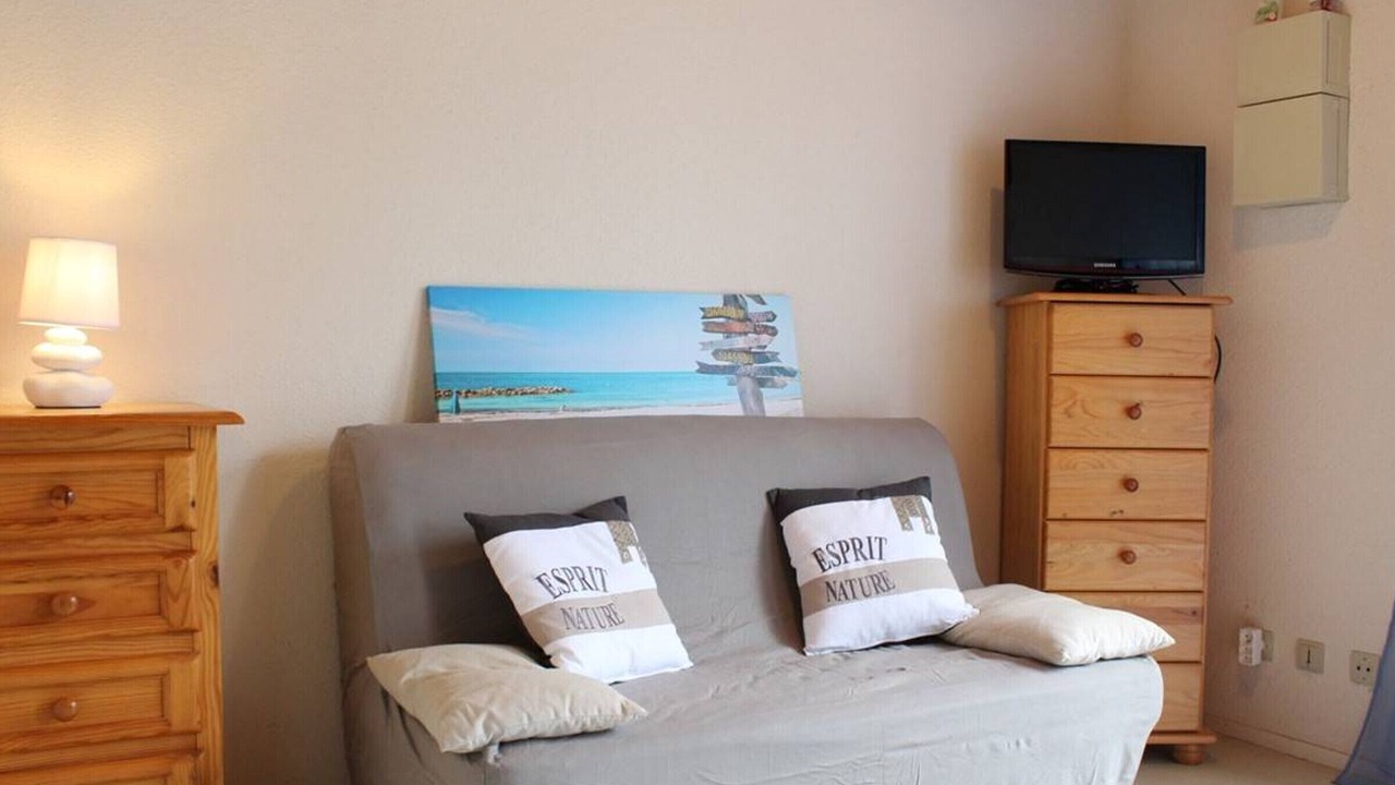 Photo of Livingroom in La Remigeasse