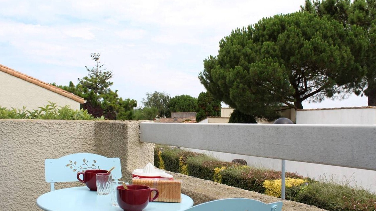 Photo of Outdoor in La Remigeasse