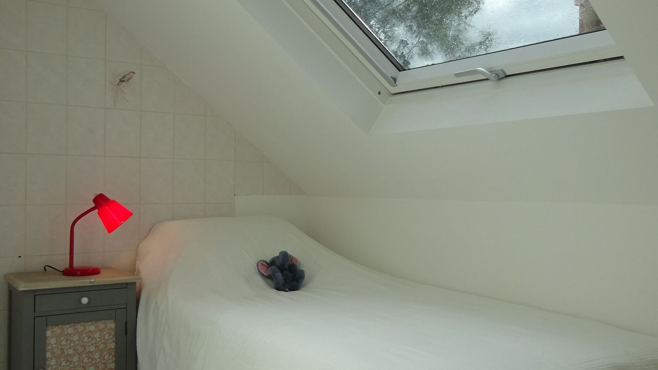 Photo of Bedroom in Soulac-sur-Mer