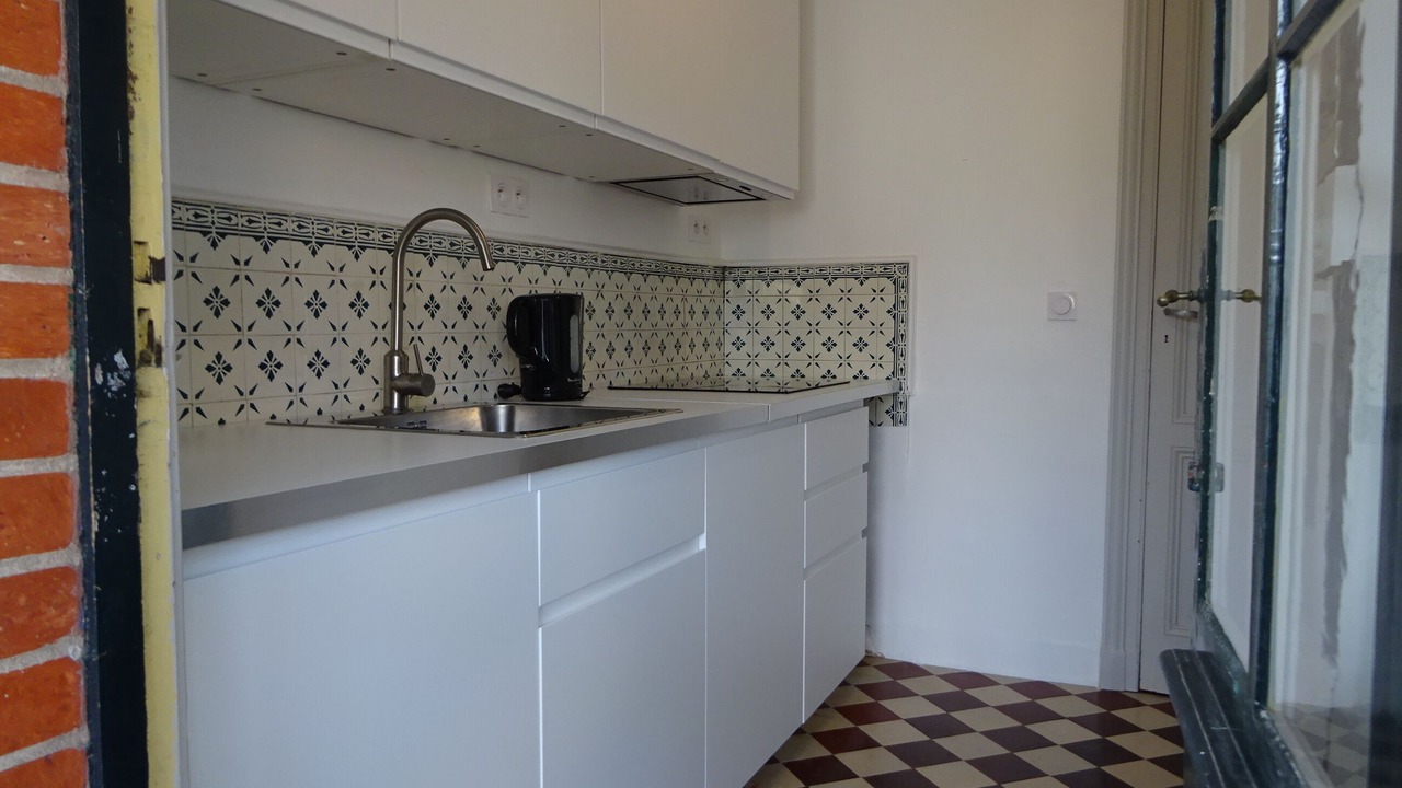 Photo of Kitchen in Soulac-sur-Mer