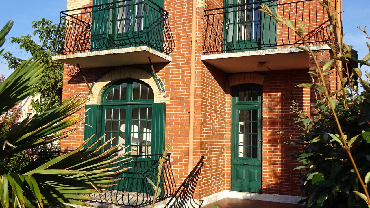 Photo of Outdoor in Soulac-sur-Mer