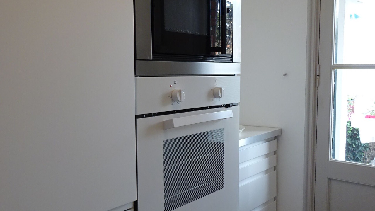 Photo of Kitchen in Soulac-sur-Mer