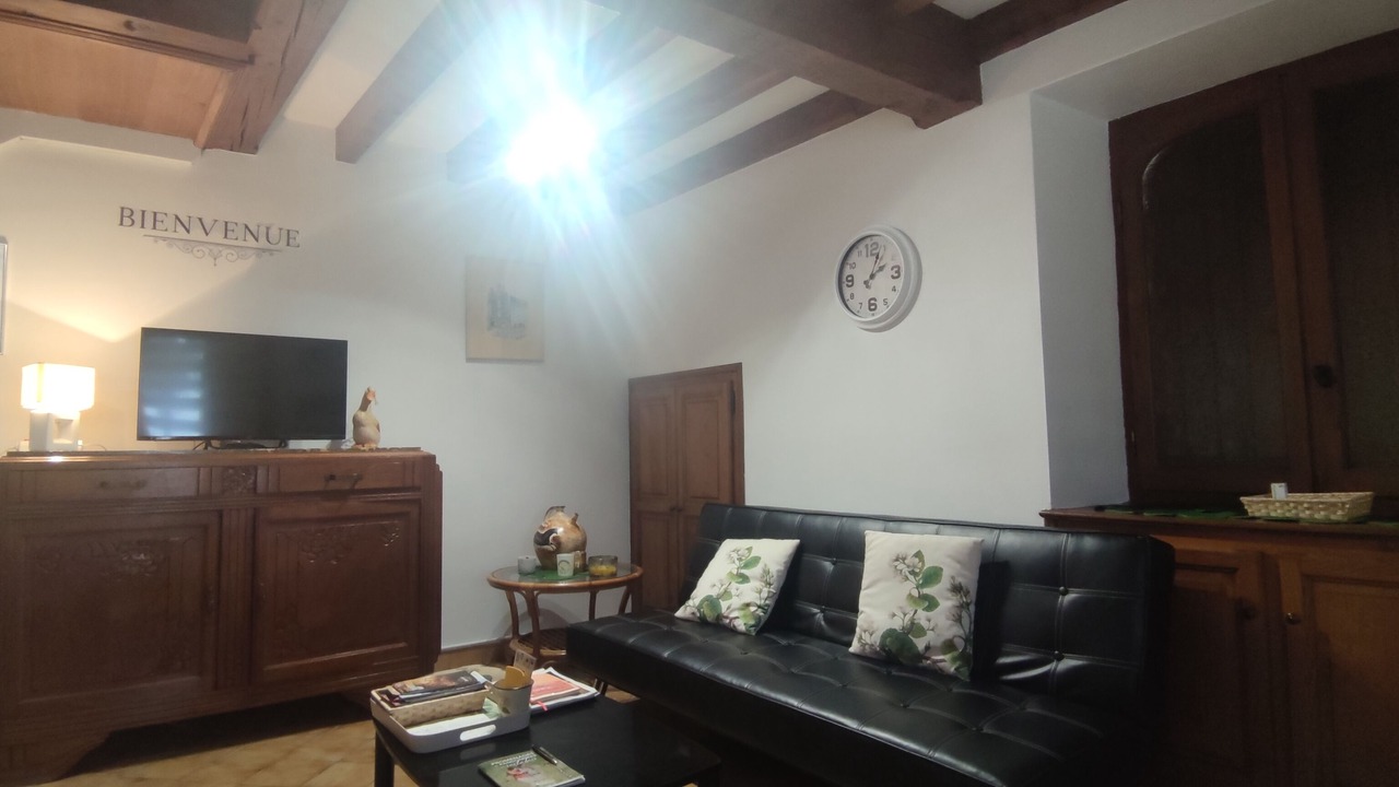 Photo of Livingroom in Sarlat-la-Caneda