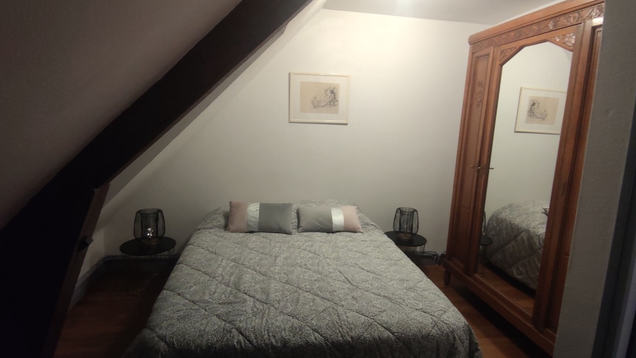 Photo of Bedroom in Sarlat-la-Caneda