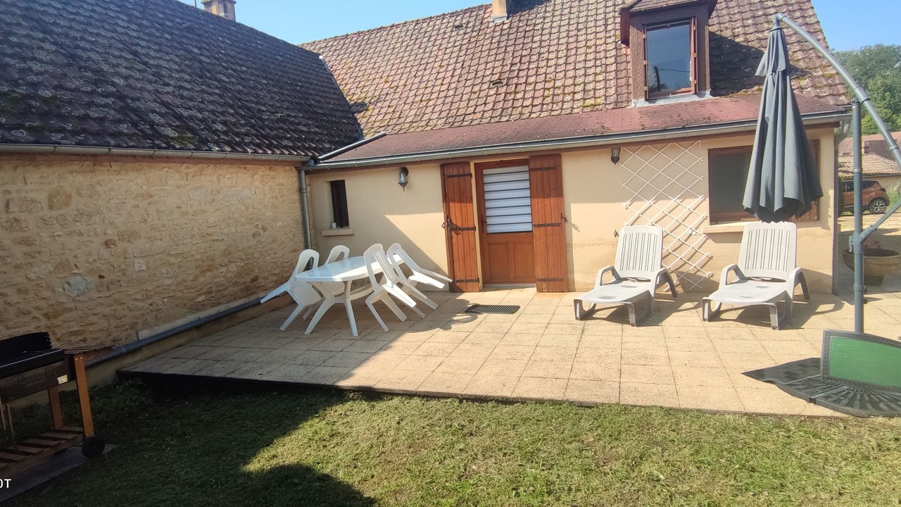 Photo of Outdoor in Sarlat-la-Caneda
