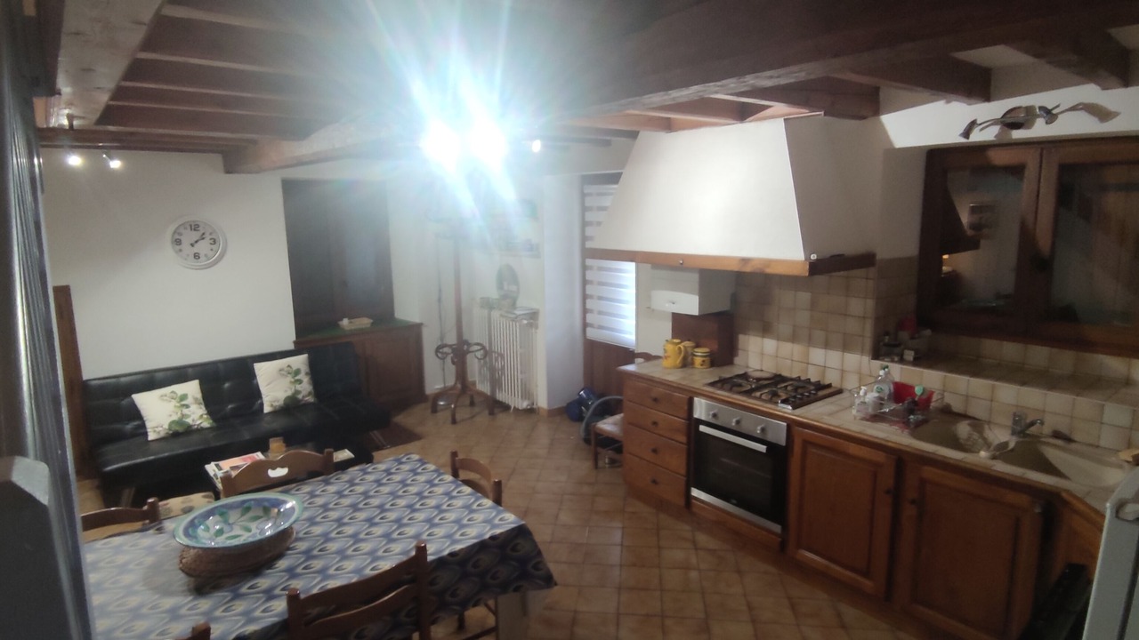 Photo of Kitchen in Sarlat-la-Caneda