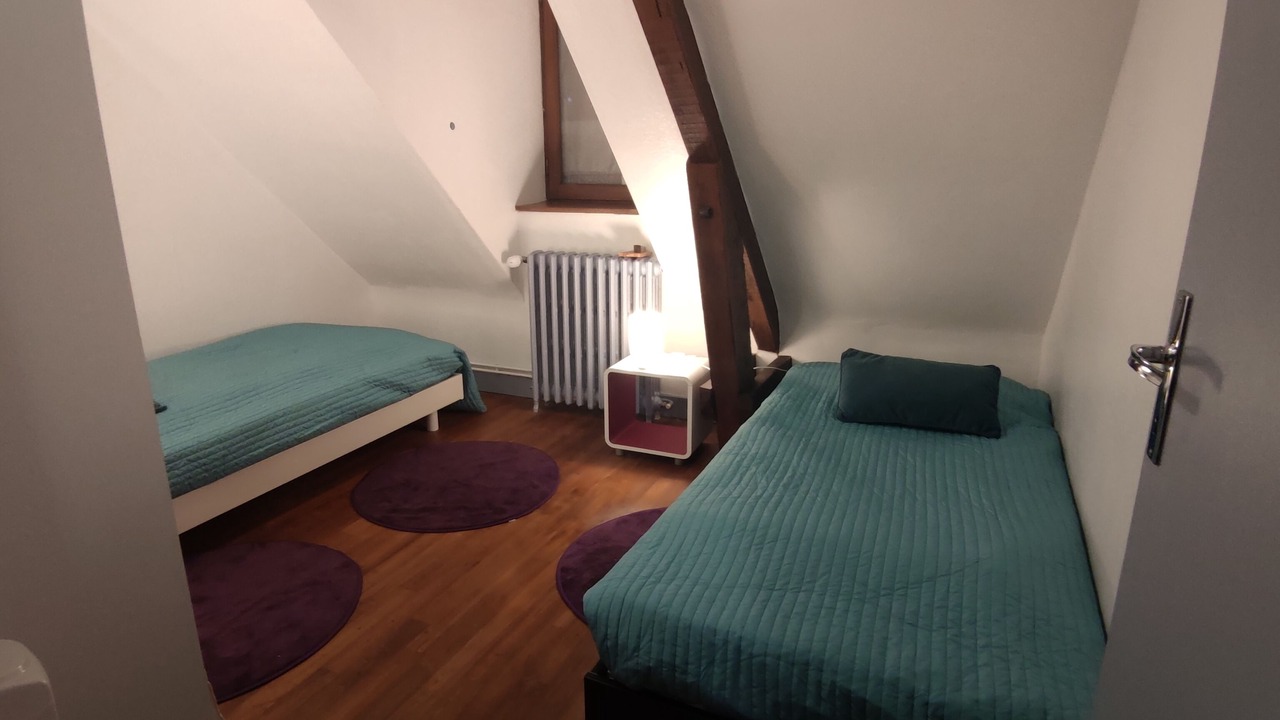 Photo of Bedroom in Sarlat-la-Caneda