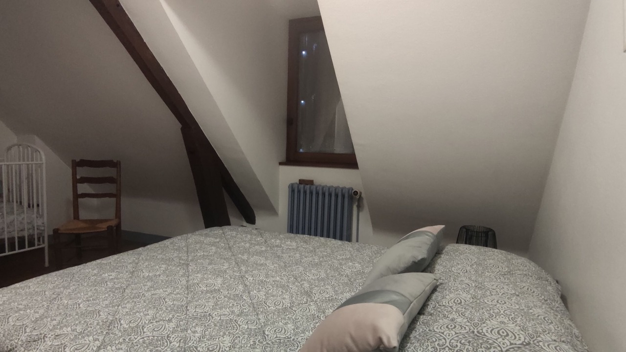 Photo of Bedroom in Sarlat-la-Caneda