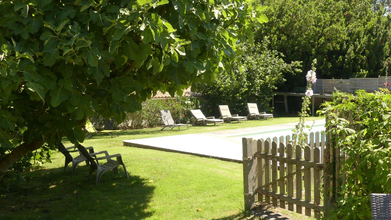 Photo of Outdoor in Heirs-Brouage