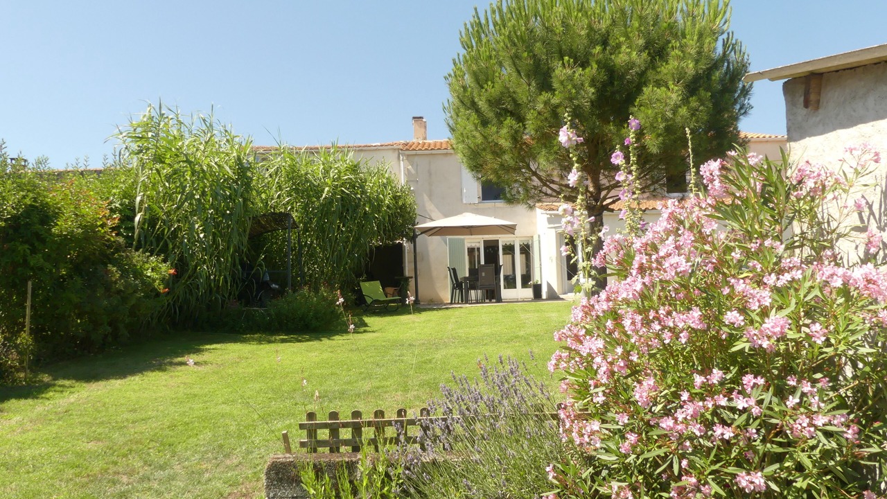 Photo of Outdoor in Heirs-Brouage