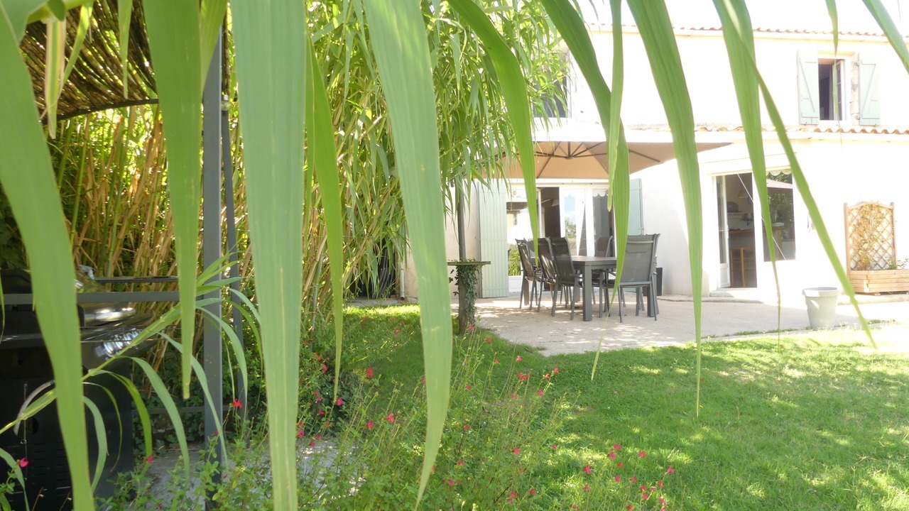 Photo of Outdoor in Heirs-Brouage