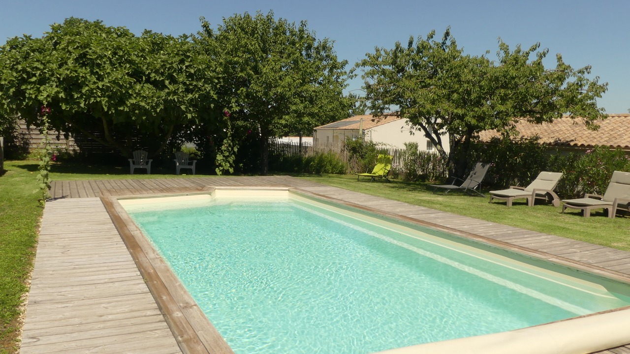 Photo of Outdoor in Heirs-Brouage