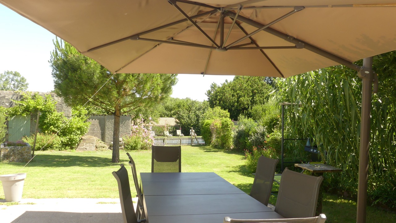 Photo of Outdoor in Heirs-Brouage