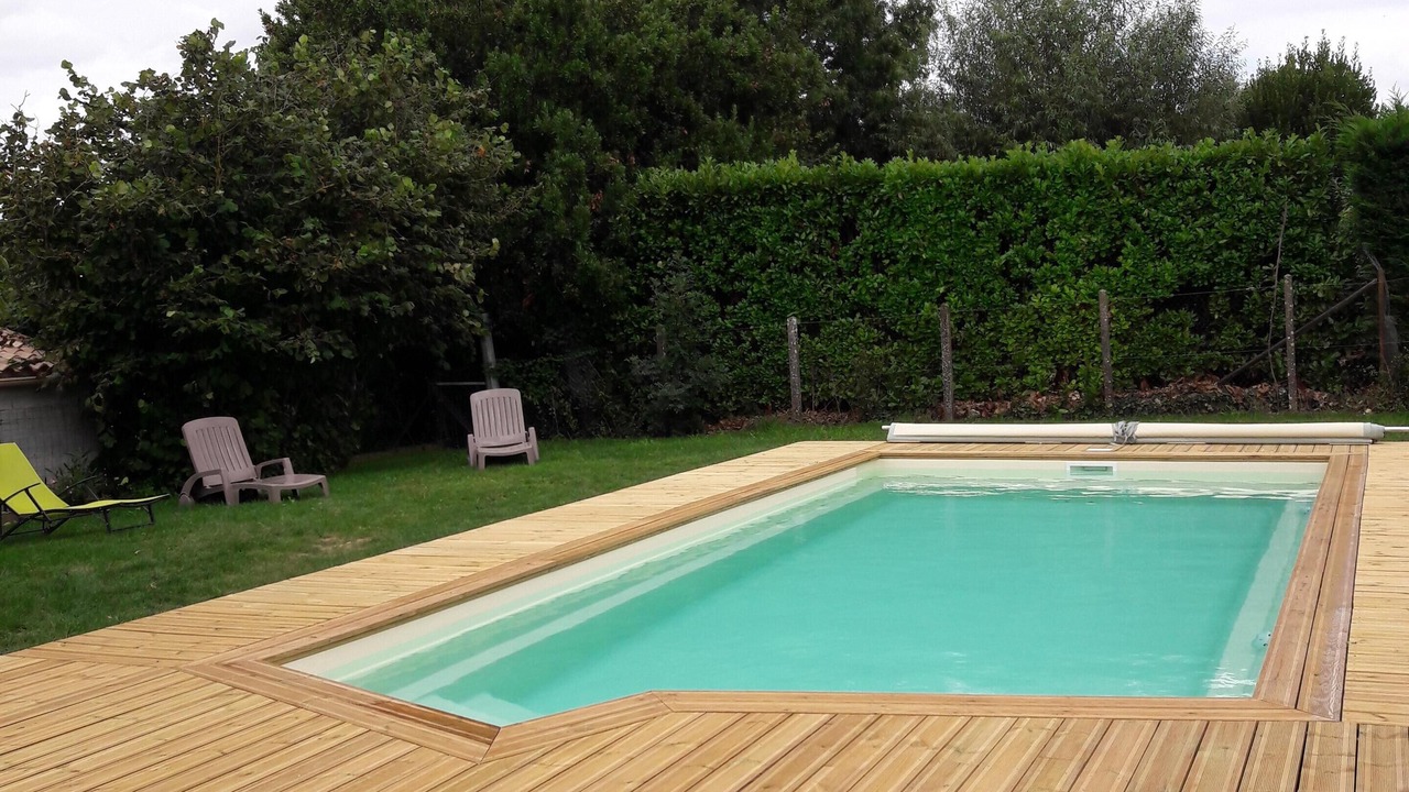 Photo of Outdoor in Heirs-Brouage