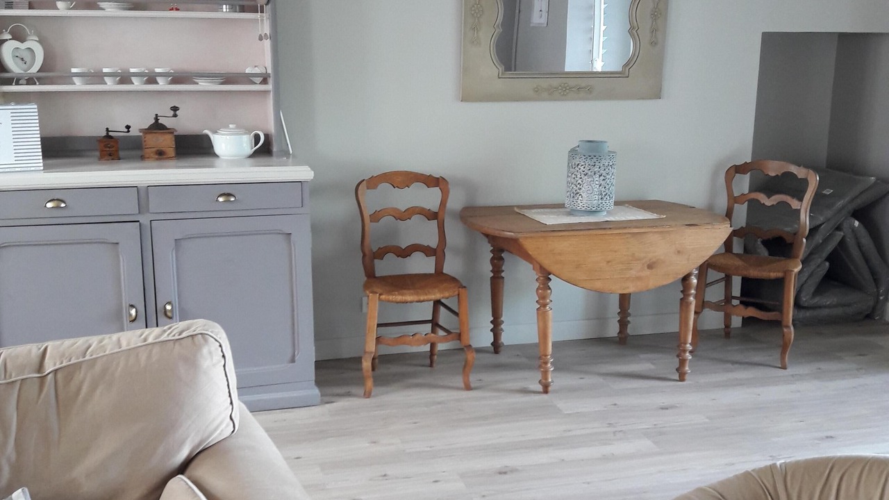 Photo of Livingroom in Heirs-Brouage