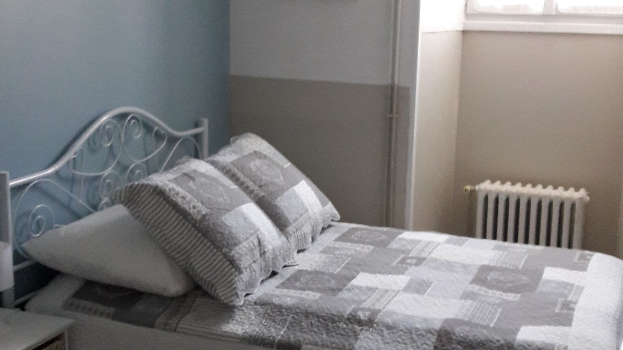 Photo of Bedroom in Heirs-Brouage