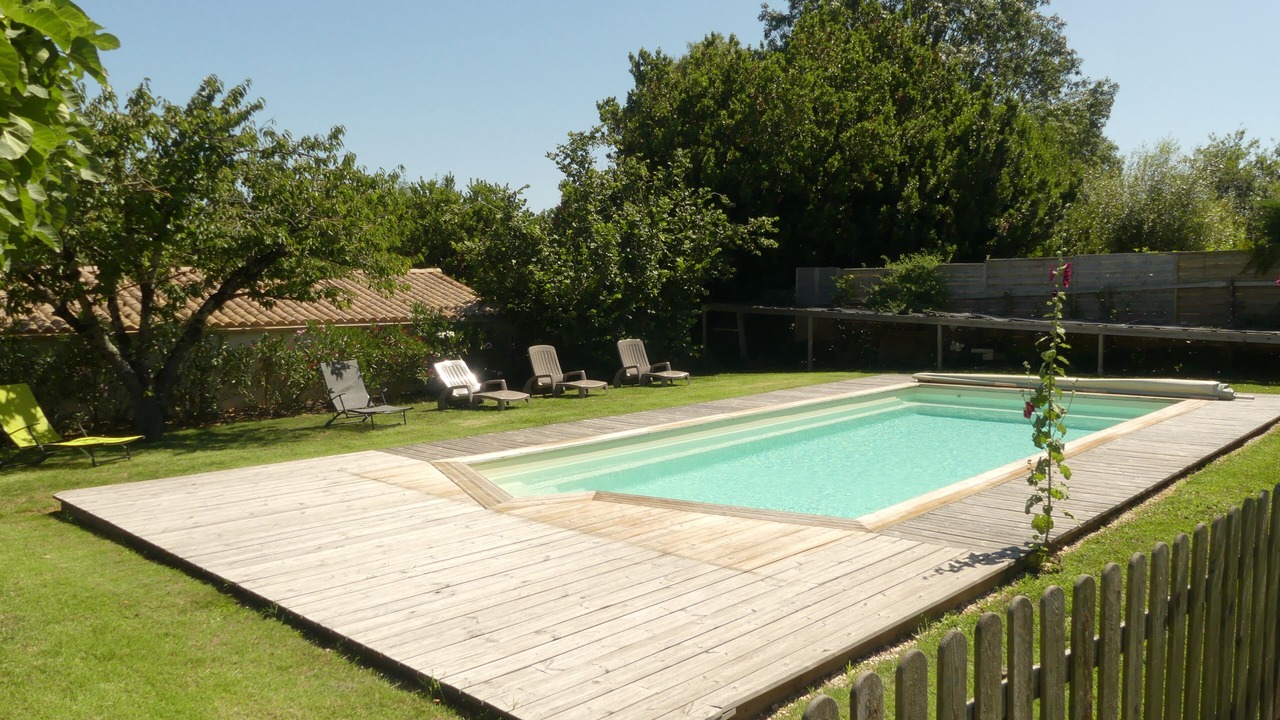 Photo of Outdoor in Heirs-Brouage