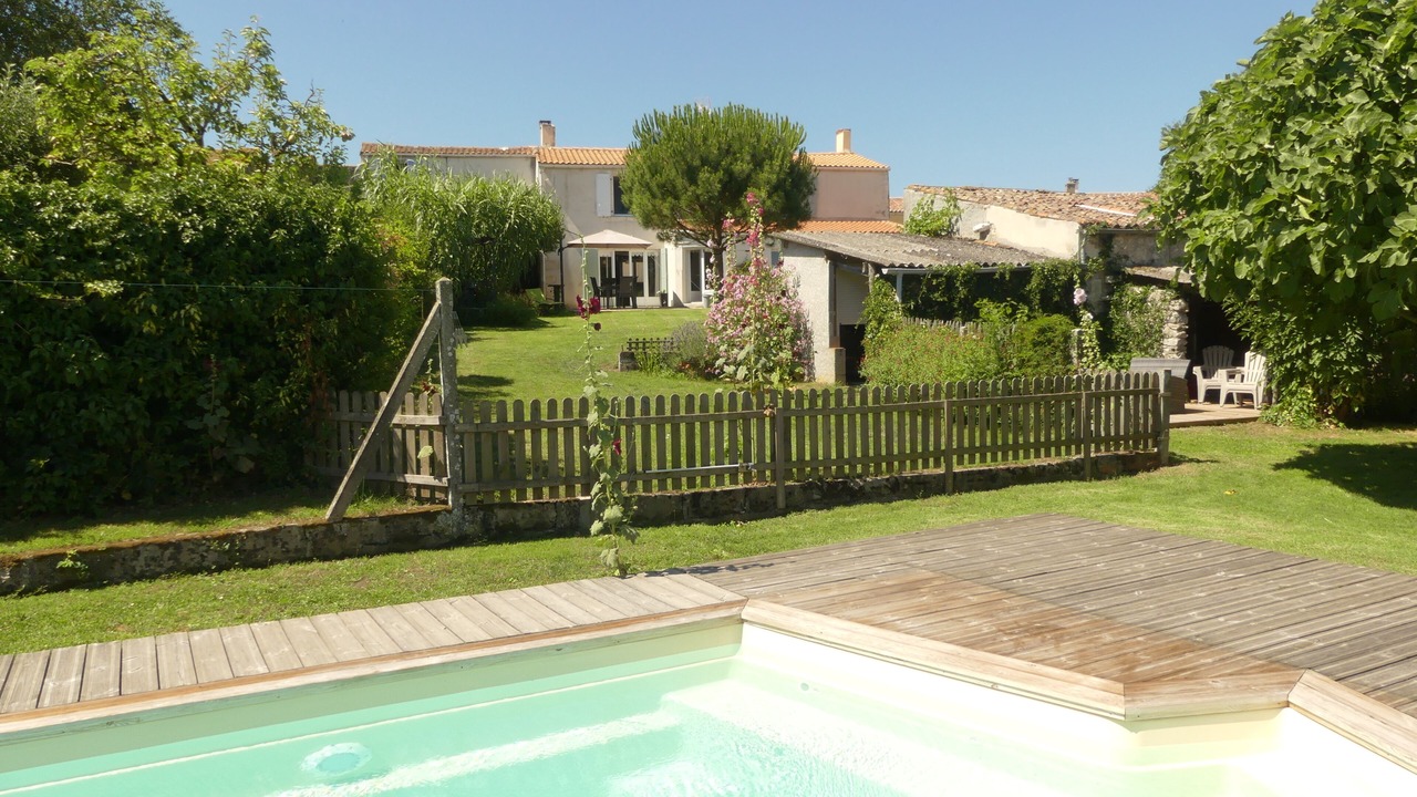 Photo of Outdoor in Heirs-Brouage