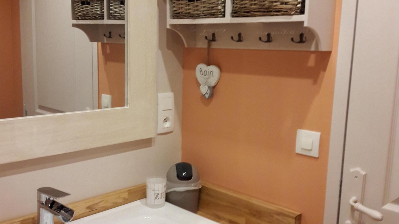 Photo of Bathroom in Heirs-Brouage