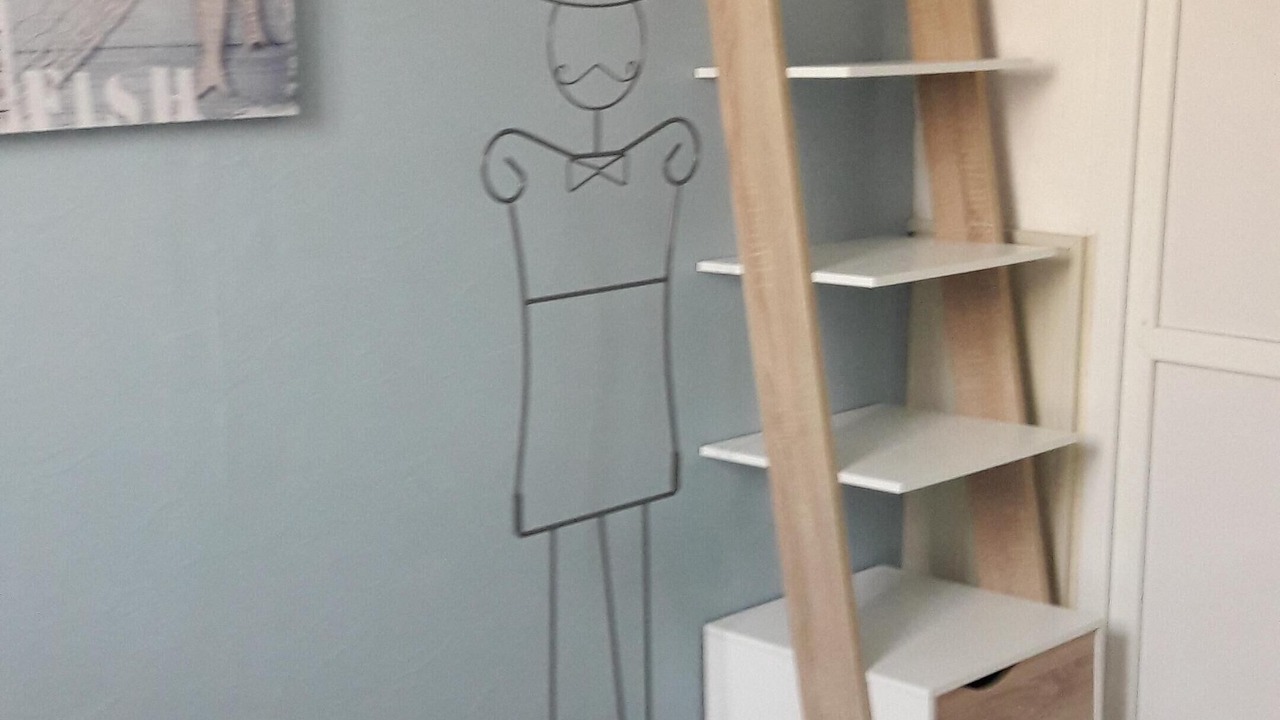 Photo of Bedroom in Heirs-Brouage