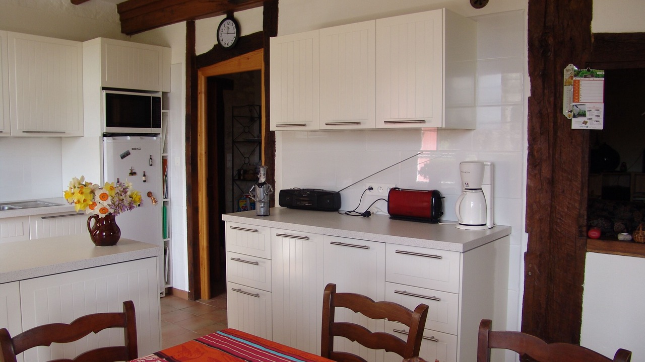 Photo of Kitchen in Plaisance