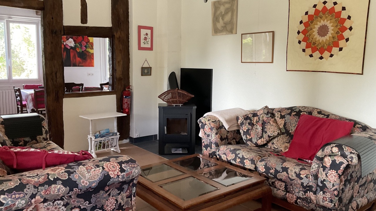 Photo of Livingroom in Plaisance