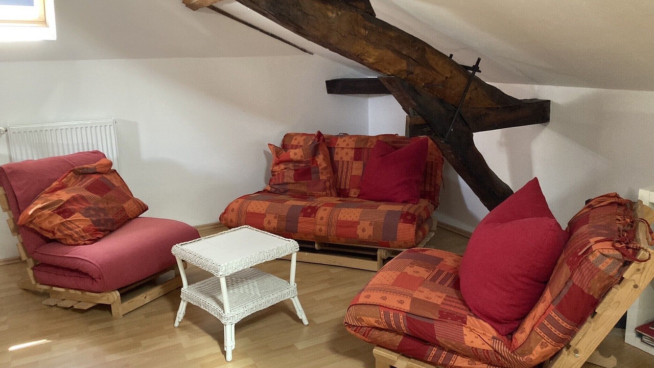 Photo of Livingroom in Plaisance