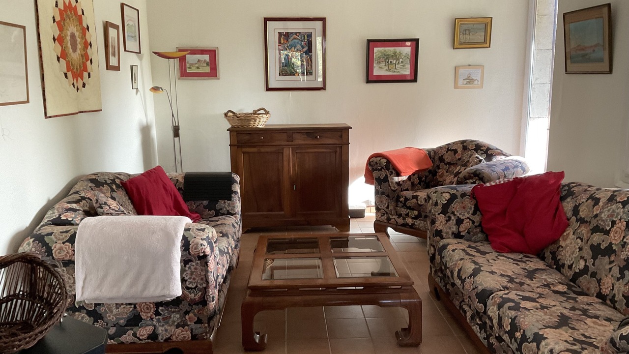 Photo of Livingroom in Plaisance