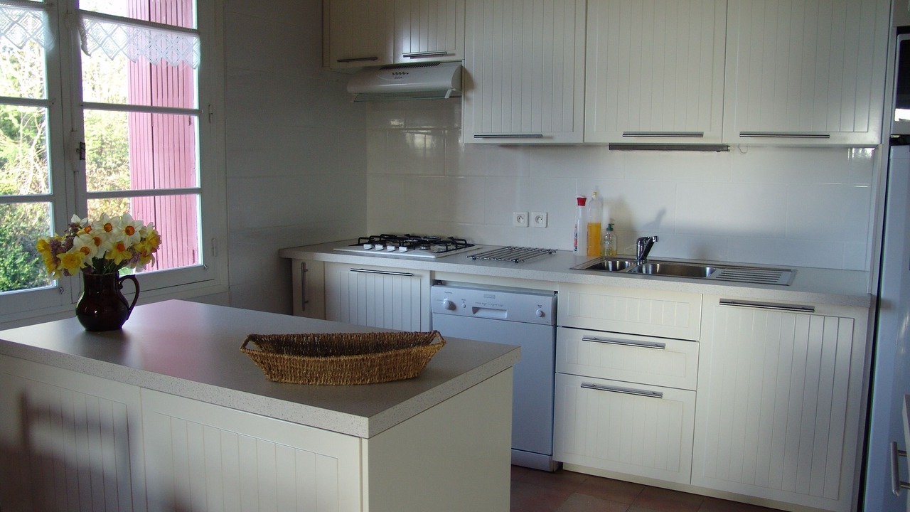 Photo of Kitchen in Plaisance