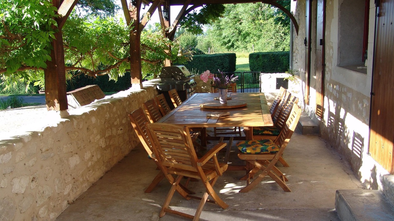 Photo of Outdoor in Plaisance
