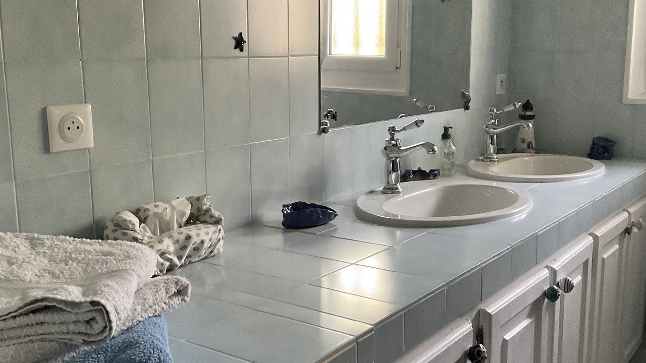 Photo of Bathroom in Plaisance