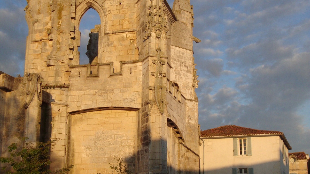 Photo of Others in Saint-Martin-de-Re