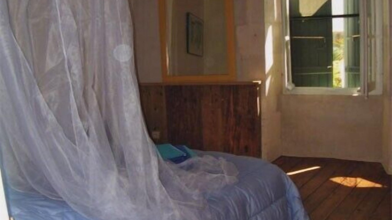 Photo of Bedroom in Saint-Martin-de-Re