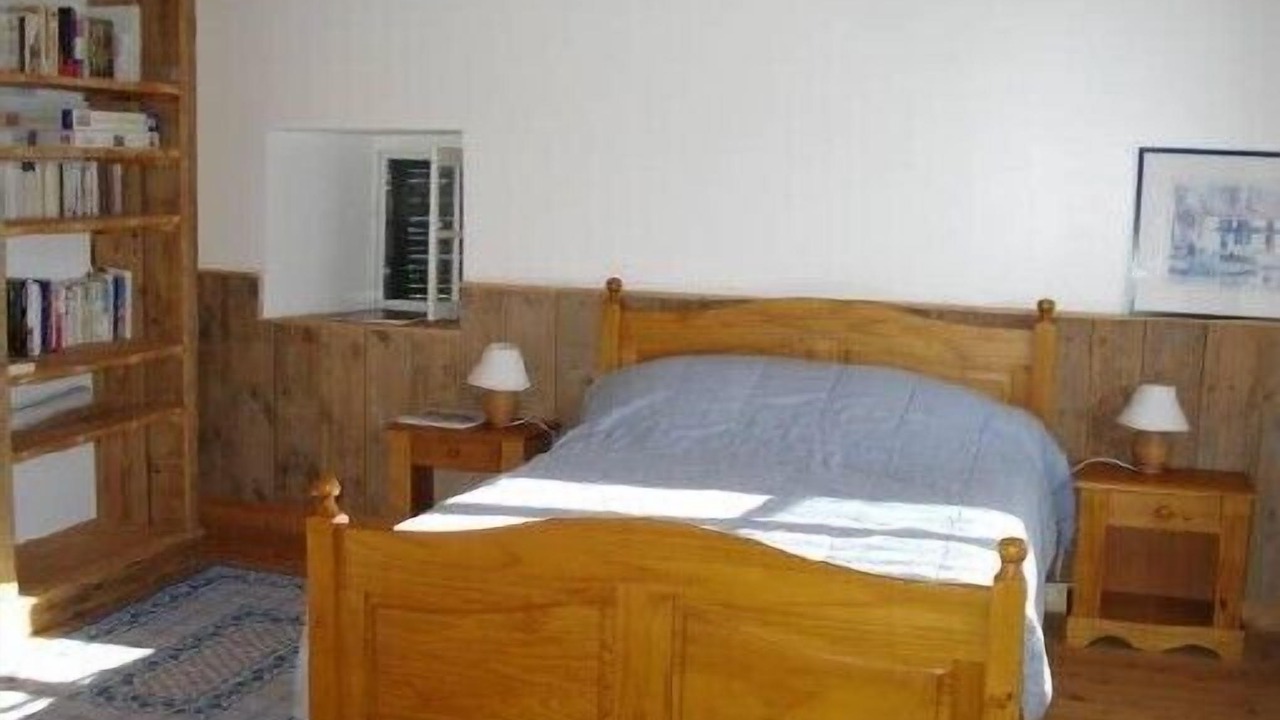 Photo of Bedroom in Saint-Martin-de-Re
