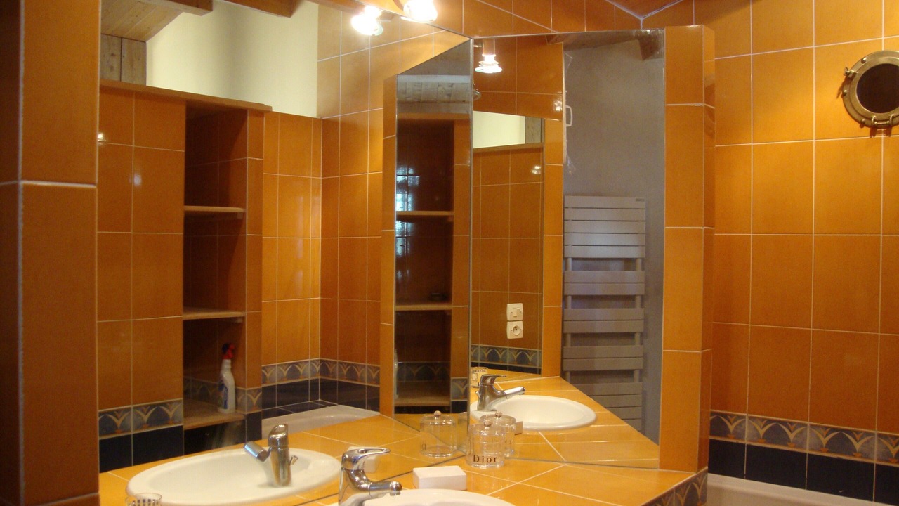 Photo of Bathroom in Saint-Martin-de-Re