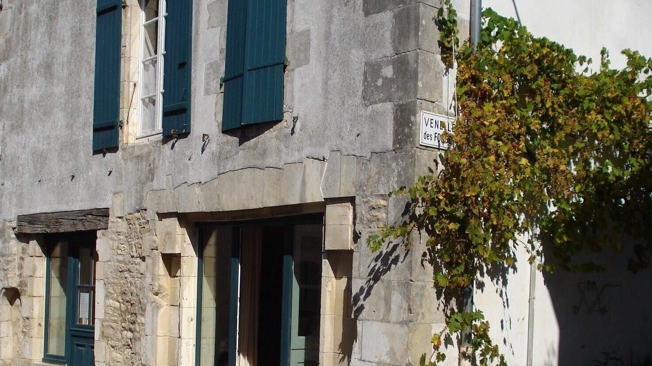 Photo of Outdoor in Saint-Martin-de-Re