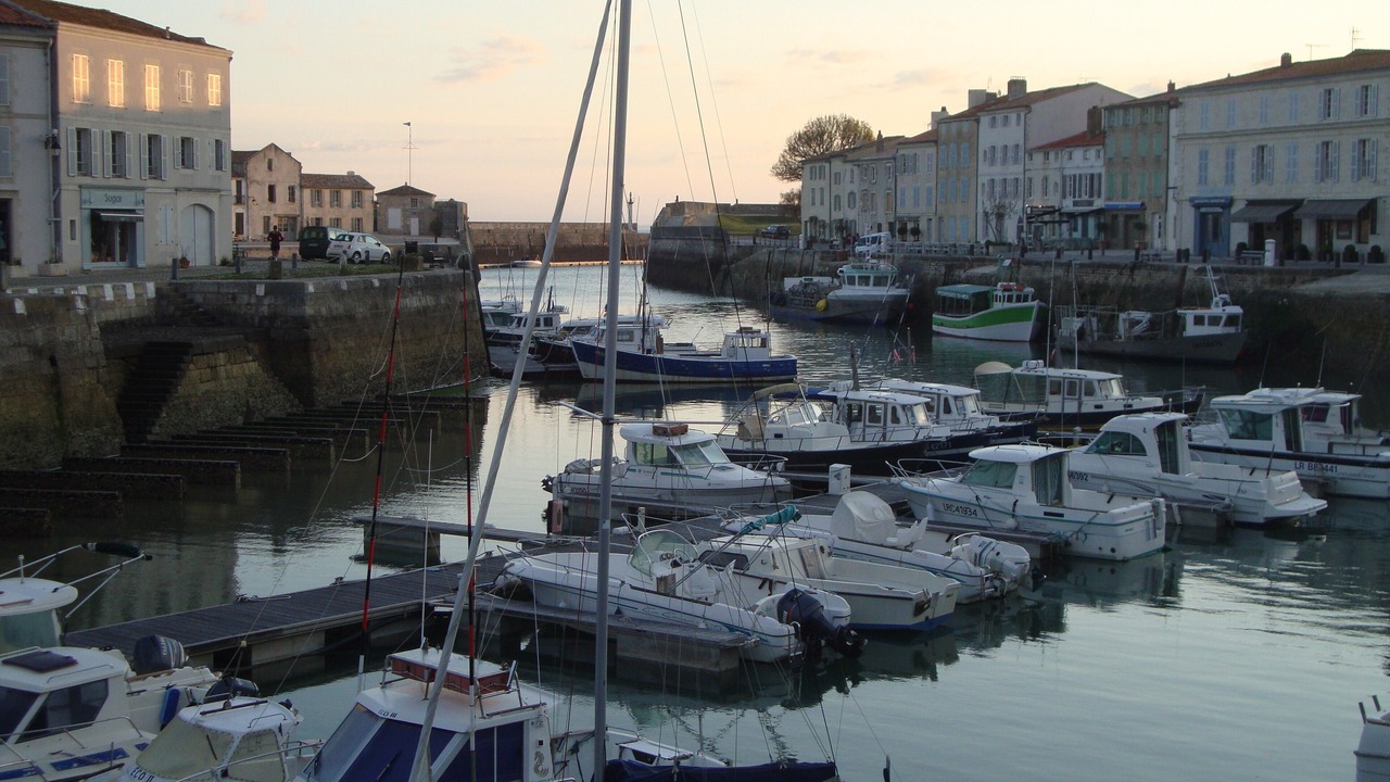 Photo of Others in Saint-Martin-de-Re