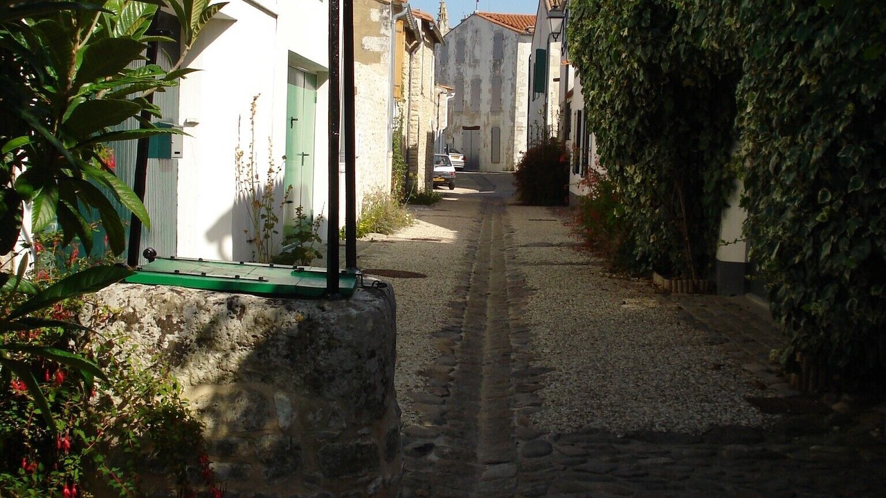 Photo of Outdoor in Saint-Martin-de-Re
