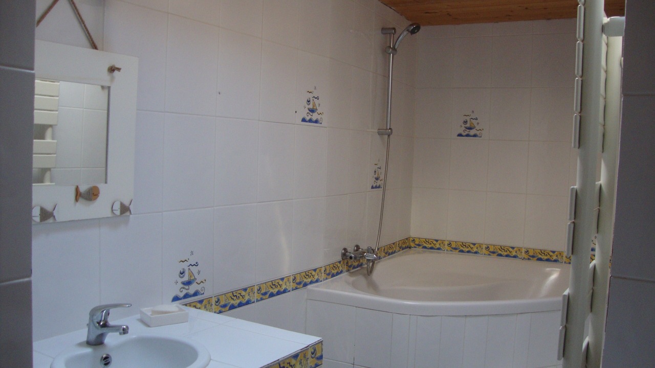 Photo of Bathroom in Saint-Martin-de-Re