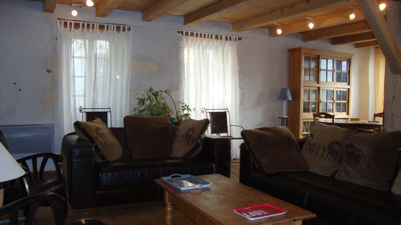 Photo of Others in Saint-Martin-de-Re