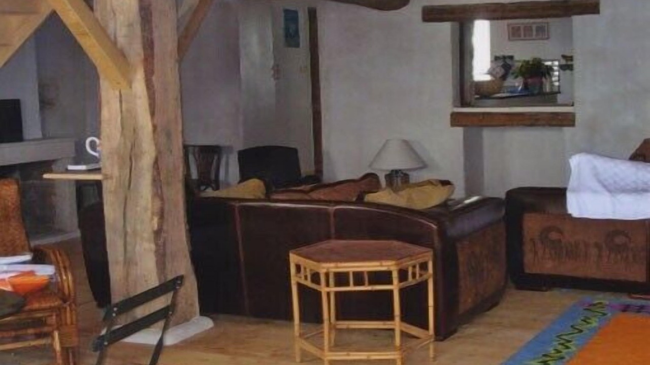 Photo of Bedroom in Saint-Martin-de-Re