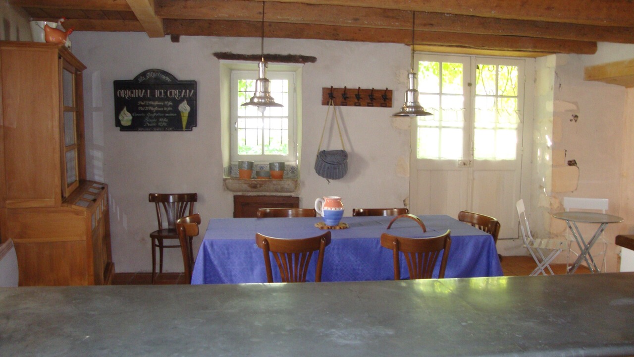Photo of Others in Saint-Martin-de-Re