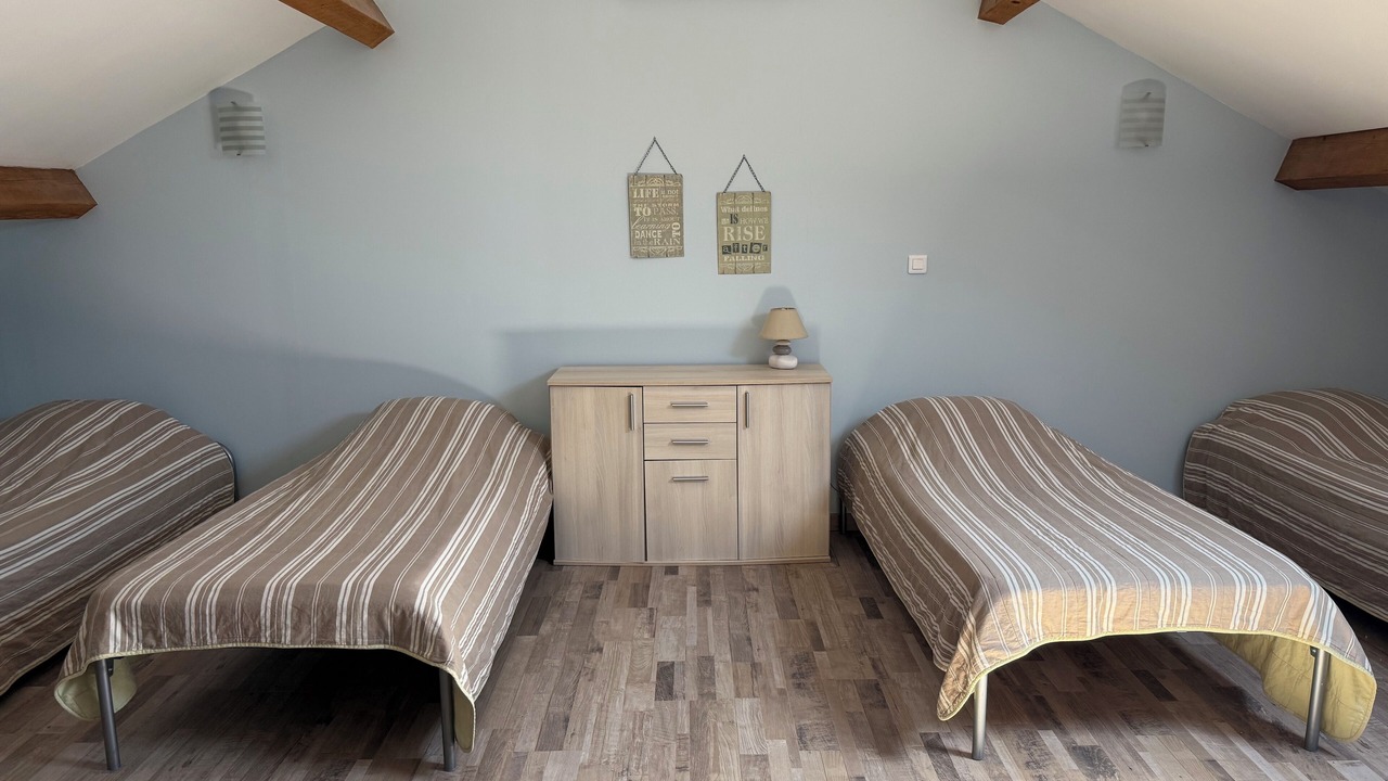 Photo of Bedroom in Salin-de-Giraud