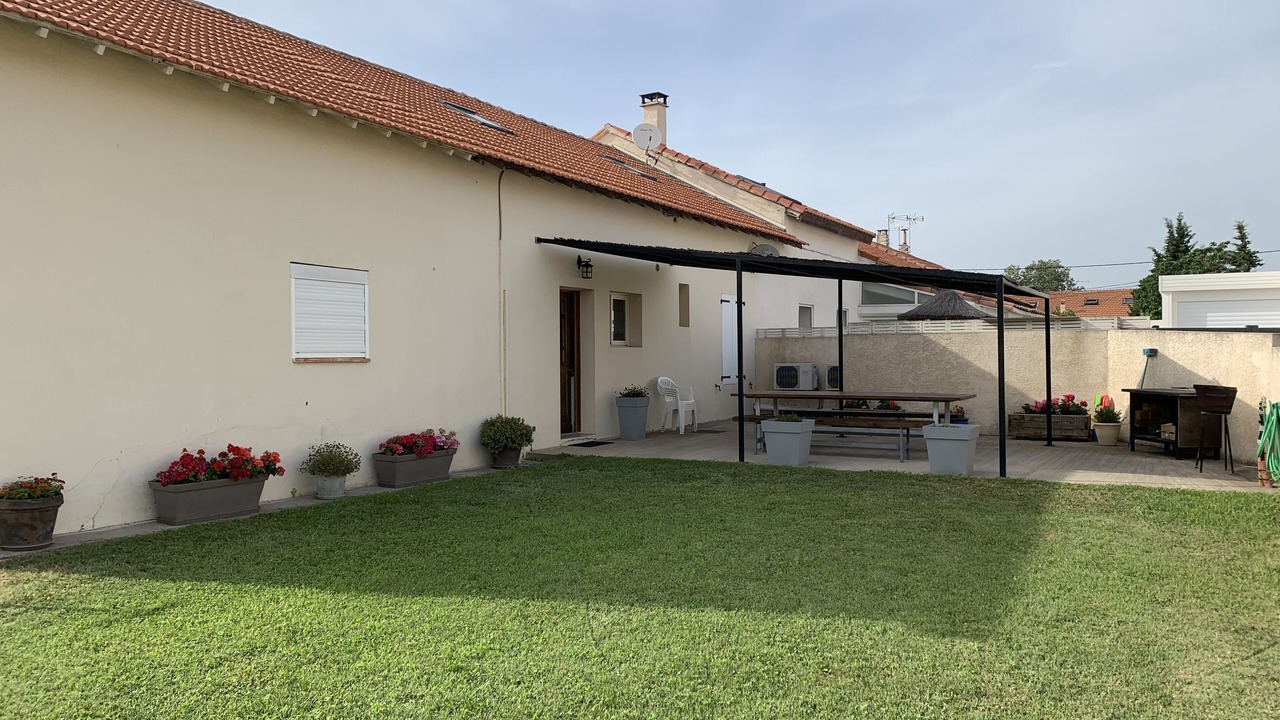 Photo of Outdoor in Salin-de-Giraud