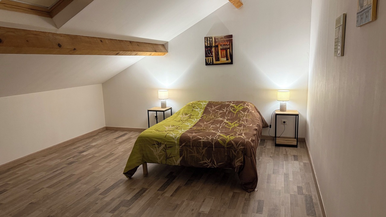 Photo of Bedroom in Salin-de-Giraud